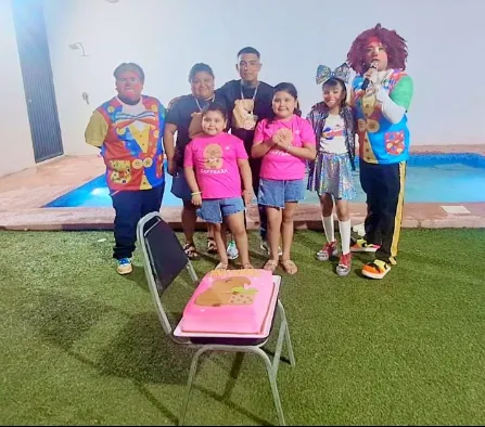 Los Párvulos en acción thumbnail 4