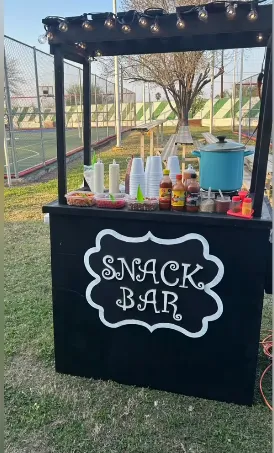 Snack Bar thumbnail 1