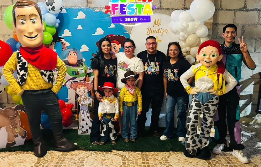 Bella Festa Show thumbnail 4