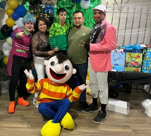 Payaso Rizon Rrisitas thumbnail 2