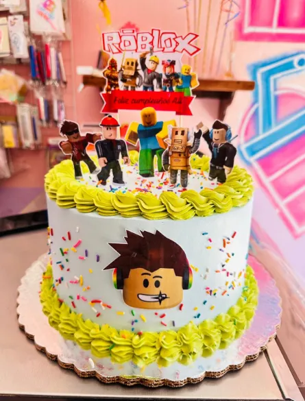 Repostería El Dulce Antojo thumbnail 4