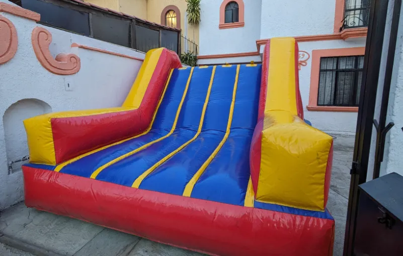 Eventic Brincolines thumbnail 1