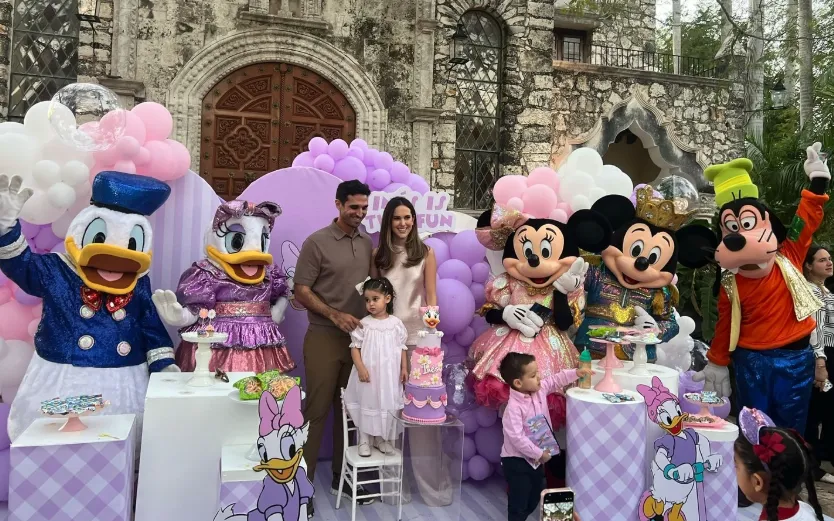 Magic Dreams Show main
