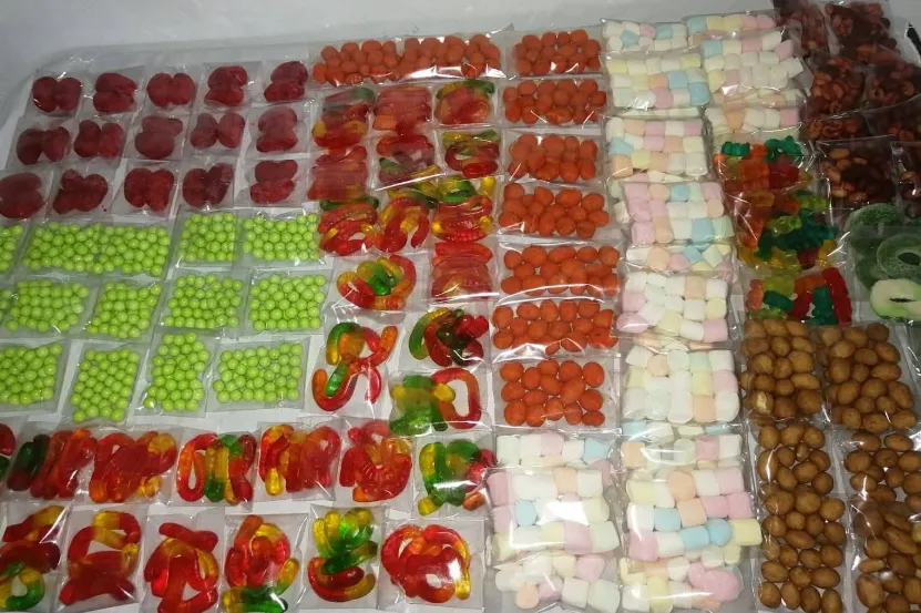 El Jardin De Los Postres thumbnail 3