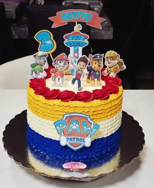 Pastelería El Fondant & Yo thumbnail 4