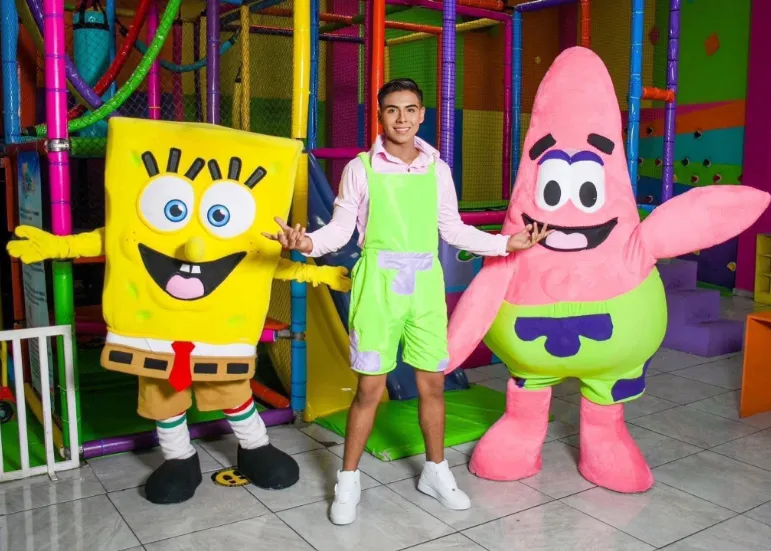 Lemi Show Infantil thumbnail 1