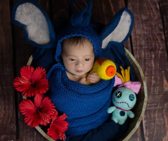 Aime Juárez Fotografía