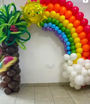 Globos y Figuras Barragán thumbnail 2