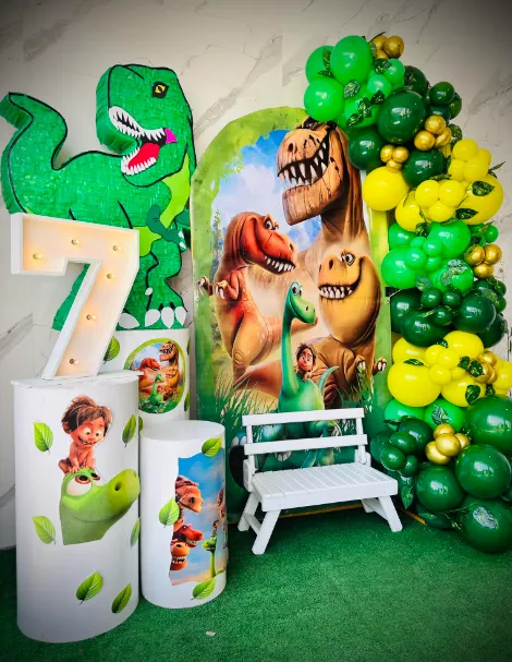 Deco Party thumbnail 5