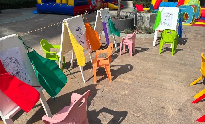 Artistica Balloons thumbnail 3