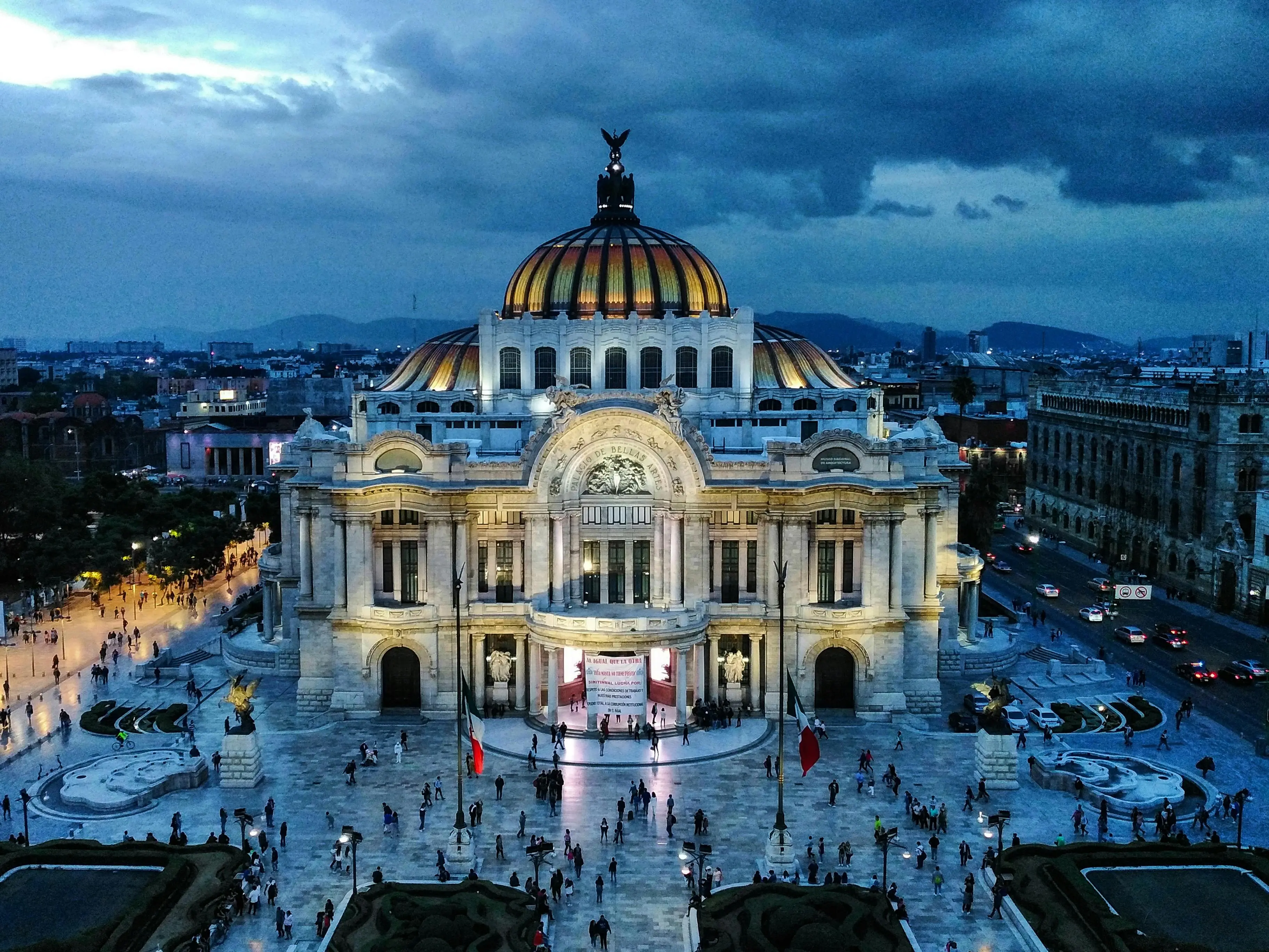 Proveedores de bodas en Ciudad de México