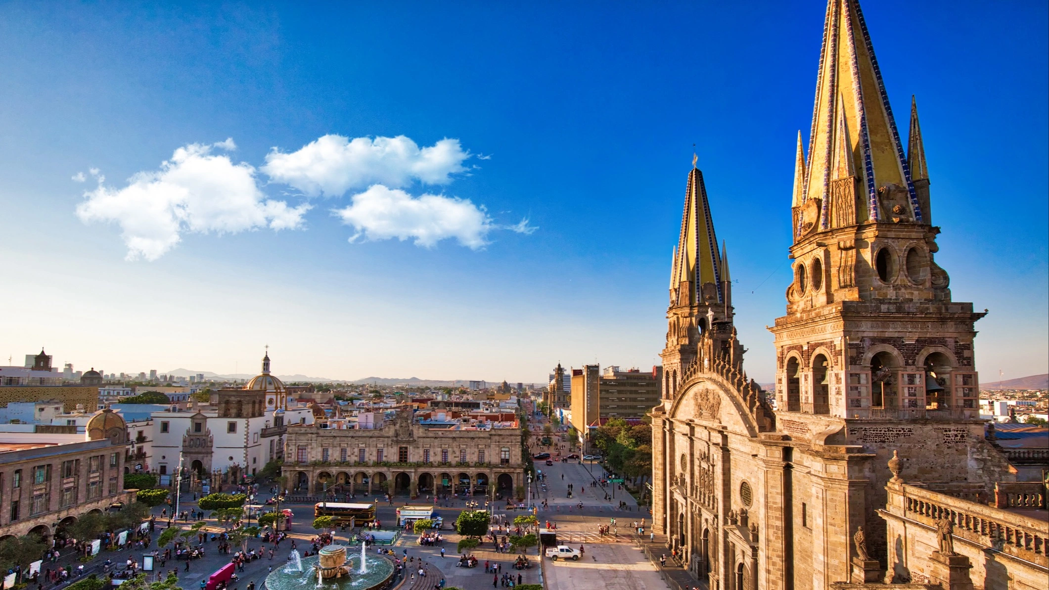 Proveedores de bodas en Guadalajara